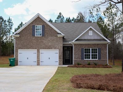 18 Dublin Way NW LOT 16, Adairsville, GA, 30103