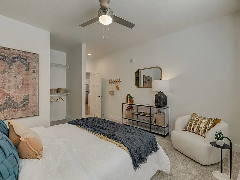 Solace at Cimarron Hills Apartments — Photo 13