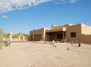 14318 E Casey Ln, Scottsdale, AZ 85262