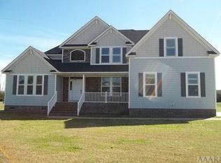 104 Donoma Ct, Shawboro, NC 27973