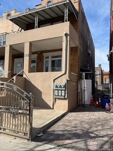 196 Grafton Street, Brooklyn, NY, 11212