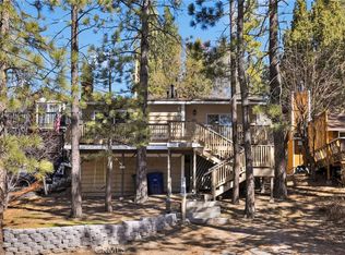 42792 Conifer Dr, Big Bear Lake, CA 92315
