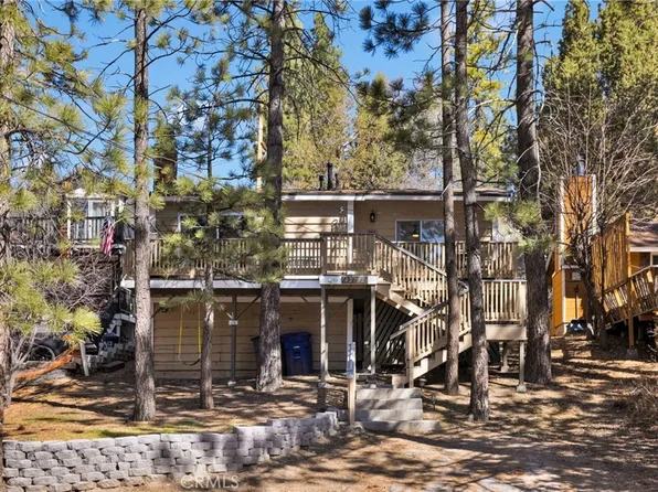 42792 Conifer Dr, Big Bear Lake, CA 92315