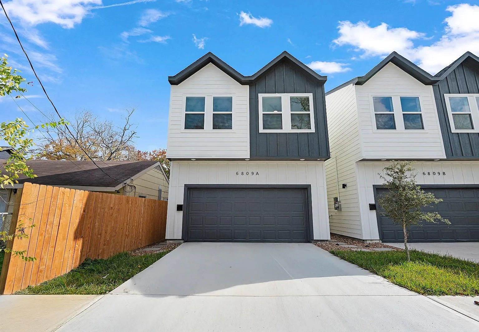 3 bed, 3.5 bath, 1921 sqft, $2,299 — Photo 1
