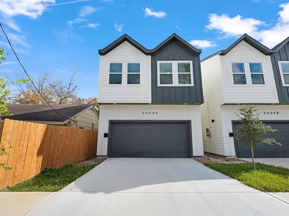 6809 Conley St #A, Houston, TX 77021