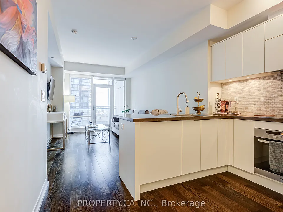 21 Widmer St #1801