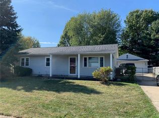 1613 Abbe Rd S, Elyria, OH 44035