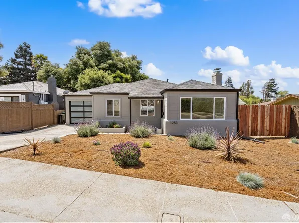 1253 Gerald Ave, San Pablo, CA 94806