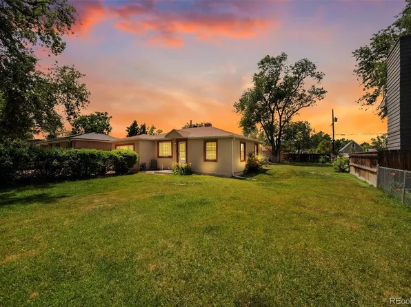 75 Jay Street, Lakewood, CO 80226