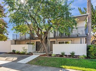 Park Circle, Cupertino, CA 95014