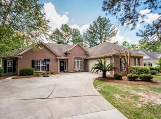 4461 Huntington Pointe, Valdosta, GA 31602