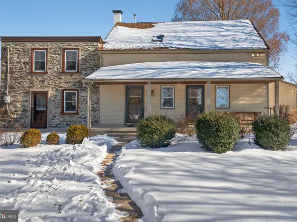 289 River Corner Rd, Conestoga, PA 17516
