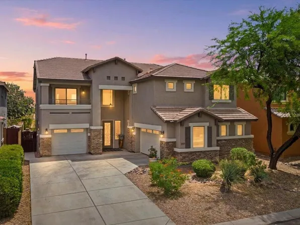 34617 N VIDLAK Drive, San Tan Valley, AZ 85143