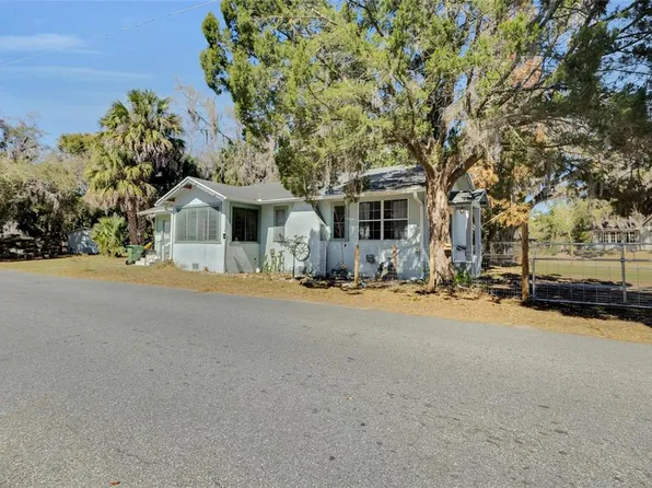 1201 Sunshine Ave, Leesburg, FL 34748