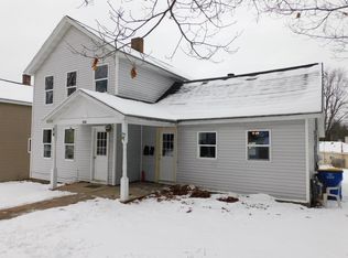 304 N Genesee St, Merrill, WI 54452