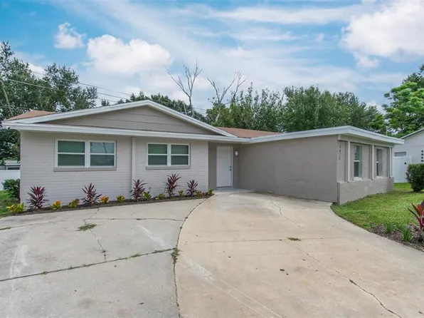 4417 Prince Hall Blvd, Orlando, FL 32811