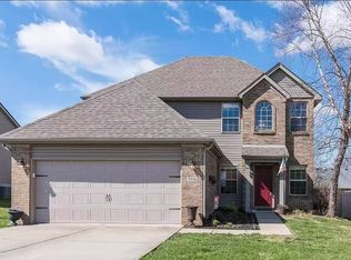 224 Vetch Dr, Nicholasville, KY 40356