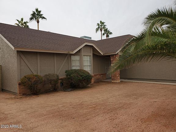 5th image of 3961 W Saragosa St