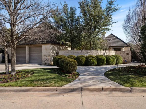 2402 NW Grand Cir, Oklahoma City, OK 73116