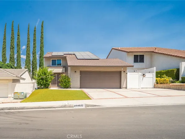 21465 Carol Sue Ln, Santa Clarita, CA 91350
