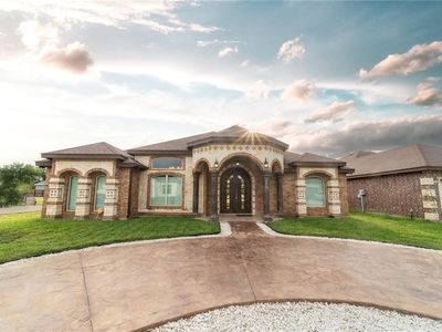 816 Samaria St, Weslaco, TX, 78596