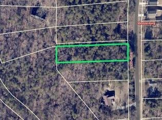 17234 Green Hill Rd, Charlotte, NC 28278