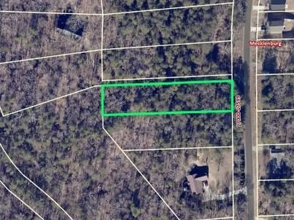 17234 Green Hill Rd, Charlotte, NC 28278