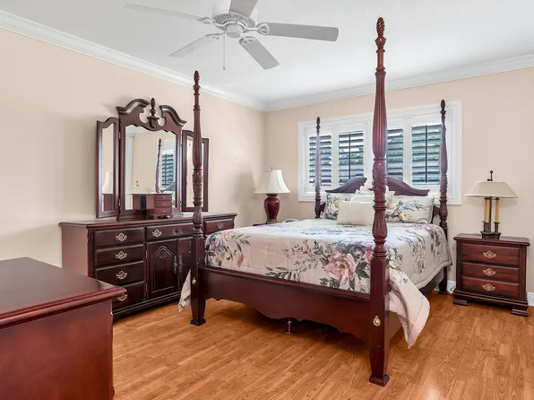 2930 Crosley Drive E #M, West Palm Beach, FL 33415