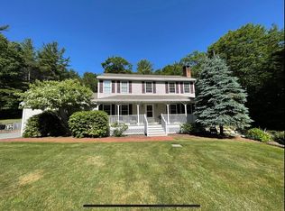 52 Putney Rd, Bow, NH 03304