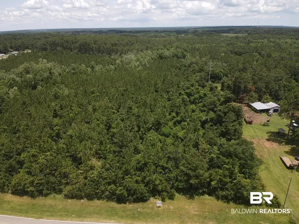 0 E County Road 68, Robertsdale, AL 36567