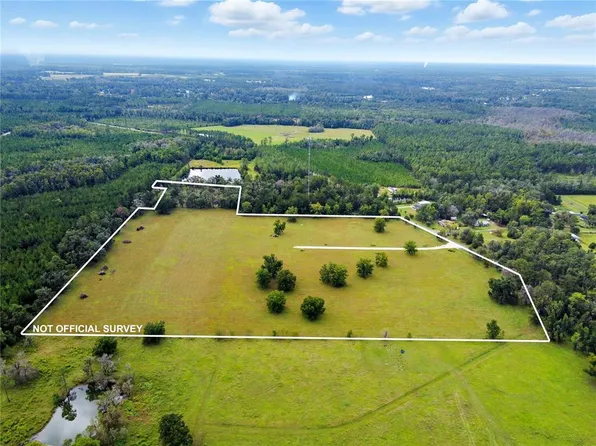 11242 HOGAN ROAD, LIVE OAK, FL 32060