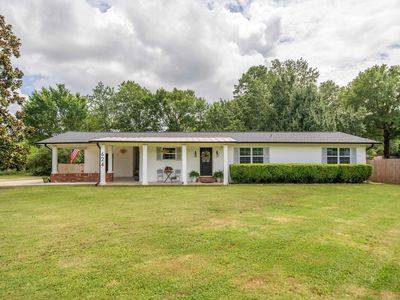 624 Ridgeway St, Hot Springs, AR, 71901