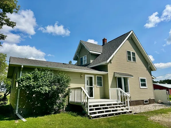 408 N Main St, Viking, MN 56760