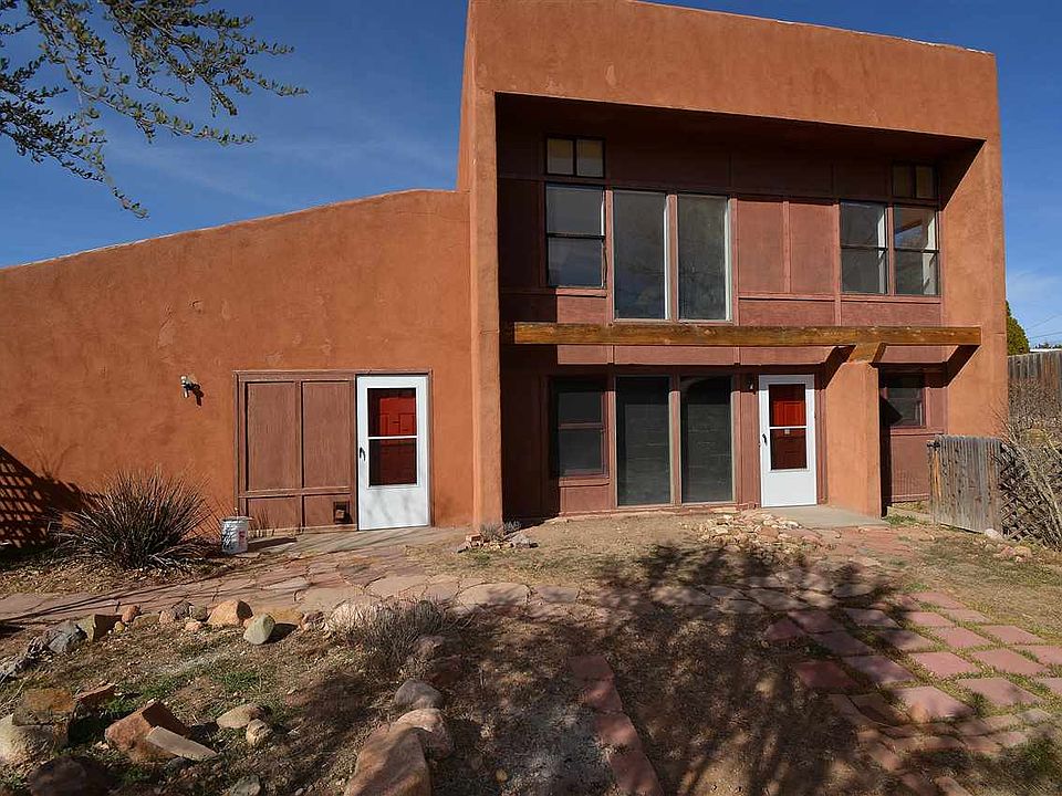 937 Placita Chaco Santa Fe NM 87505 Zillow