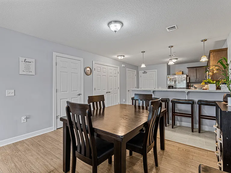 1016 Thoroughgood Way #201 — Photo 32