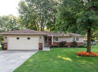 804 N Patterson Ave, Springfield, MO 65802