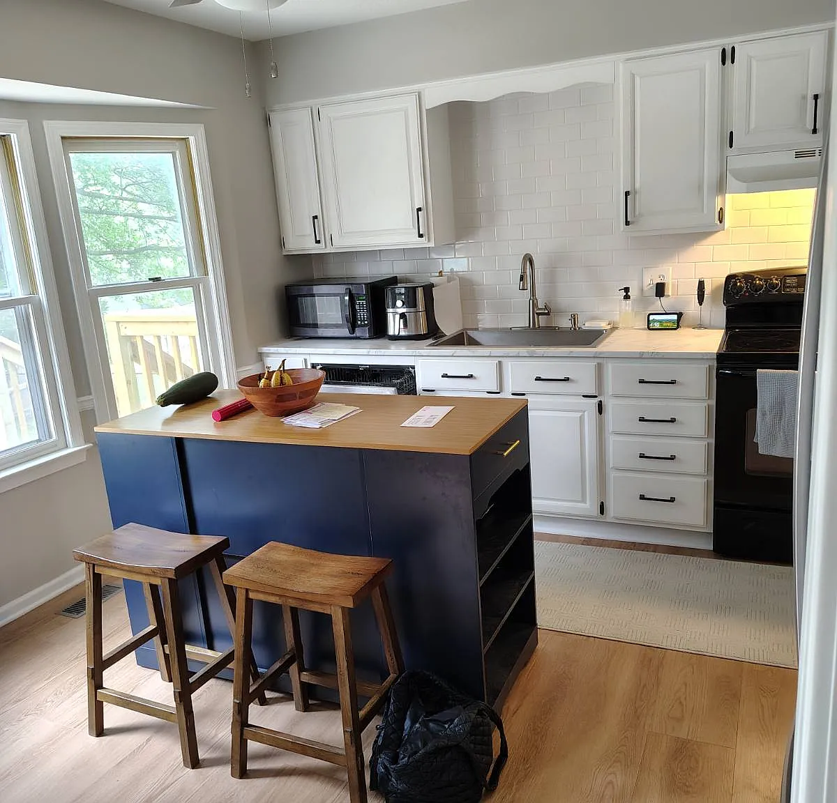 4 bed, 1222 sqft, $1,900 — Photo 4