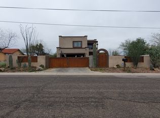 1990 S San Jose Dr, Tucson, AZ 85713