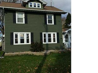 206 Merrill St, Rochester, NY 14615