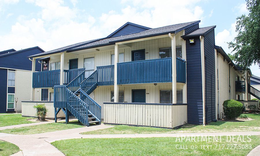 1st image of 15709 Bammel Village Dr #2947