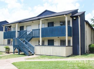 15709 Bammel Village Dr #2948, Houston, TX 77014
