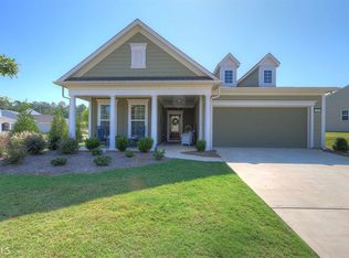 1000 Lone Oak St #470, Greensboro, GA 30642