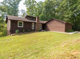490 Kibbee Rd, McDonough, GA 30252