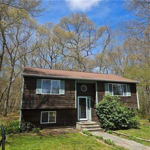 43 Huckleberry Rd, North Kingstown, RI, 02852