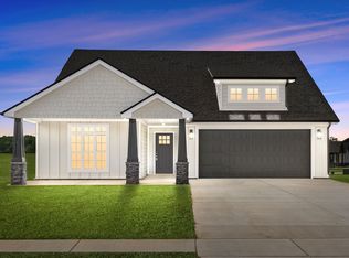 902 Bankside Dr LOT 57, Clarksville, TN 37043