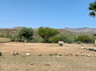 34630 S Vladimir St LOT 10, Black Canyon City, AZ 85324