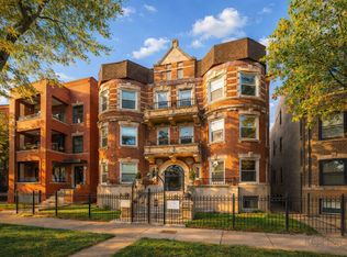 4518 S King Dr #2A, Chicago, IL