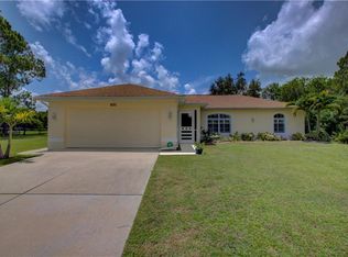 4151 McCracken Ave, North Port, FL 34287
