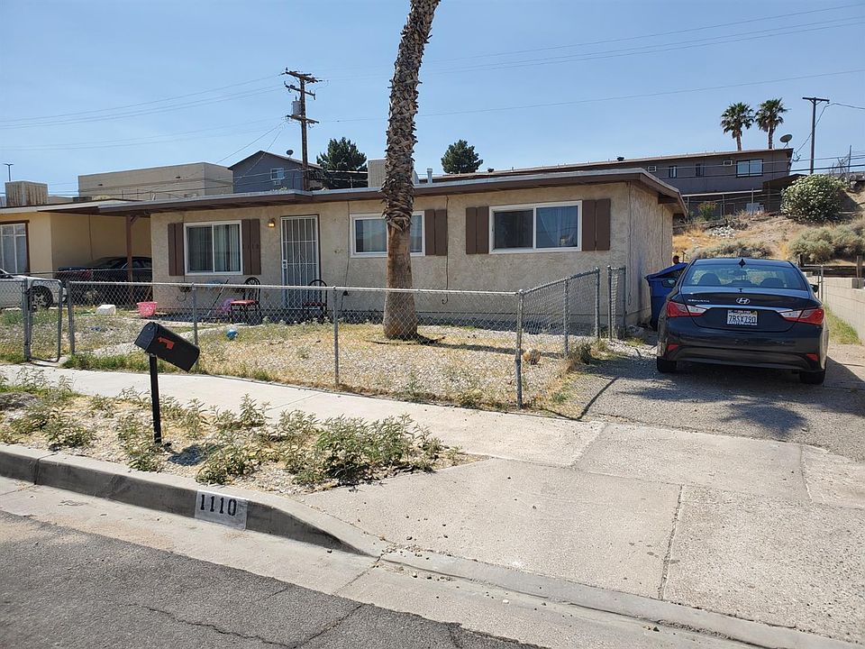 2nd image of 1110 E Pueblo Dr