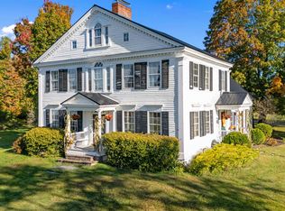 123 North Rd, Fairfield, VT 05455